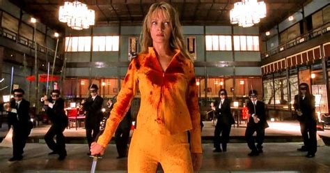 Kill Bill Movies That Quentin Tarantino Took From To Make His Hit