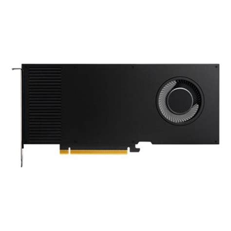 PNY NVIDIA RTX A4000 16GB GDDR6 4x DisplayPort Workstation GPU — BULK-OEM (5PK) (VCNRTX-A4000-BULK-OEM-5PK)