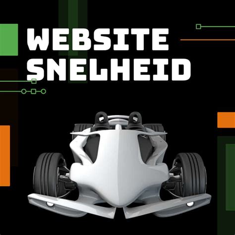 Waarom Is De Snelheid Van Je Website Belangrijk PowerSEO