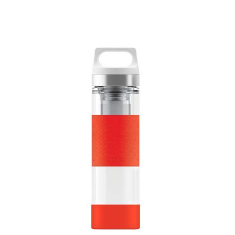 Sigg Hot Cold Glass WMB