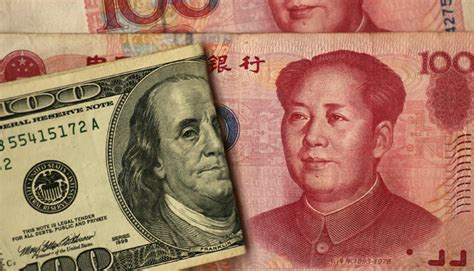 Yuan Strengthens Slightly Vs Dollar On Monday Amwal Al Ghad