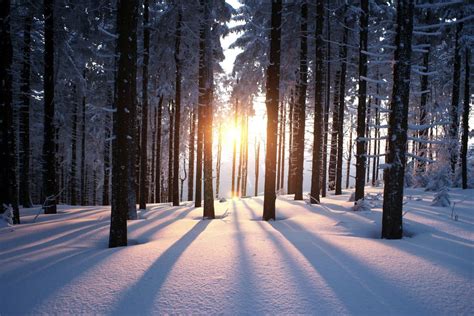 8 Things To Know About The Winter Solstice