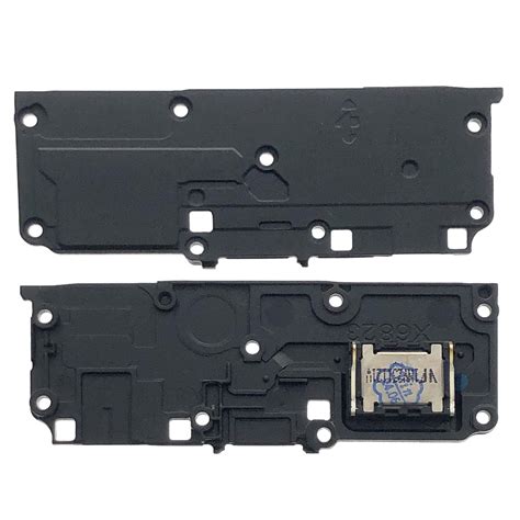 Infinix Smart 6 Plus (India) X6823C,X6823 Buzzer Full Set – CME ...