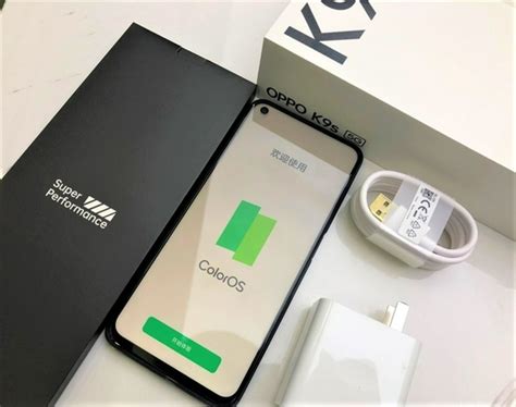 Oppo K9s初体验：1499元的“小钢炮”，游戏性能同价位无敌？新浪网