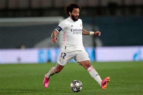 Real Madrid's Marcelo May May Miss Game for Election Duty - The New ...