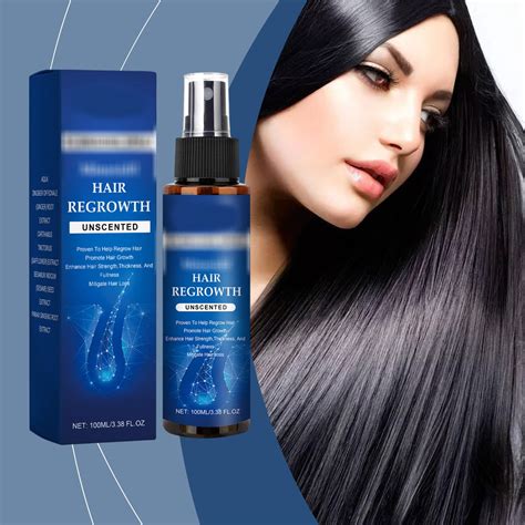 Vlemua Women And Men Makeup Hair Care Serum Moisturizing The Scalp And Hair 100ml，specifically