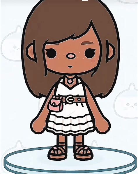 Pin On Toca Boca Ideas