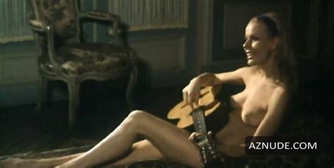 Astrid Frank Nude Aznude