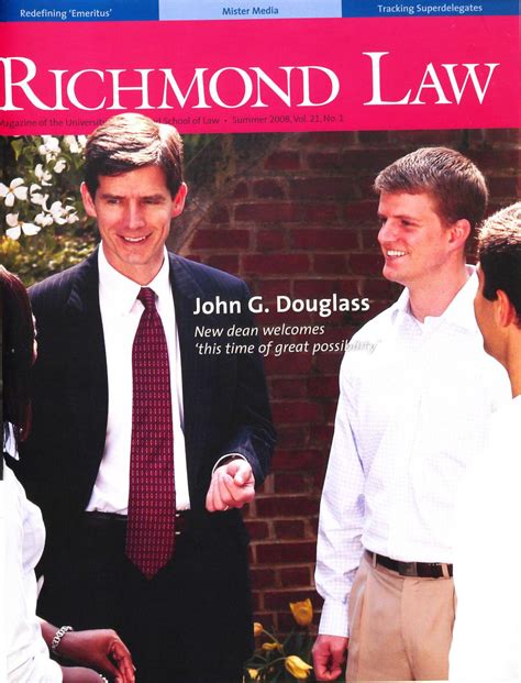 Richmond Law Summer By Ur Scholarship Repository Issuu