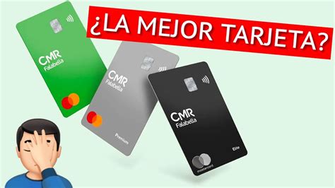 10 1 Cosas que TIENES que saber sobre las Tarjetas de Crédito CMR