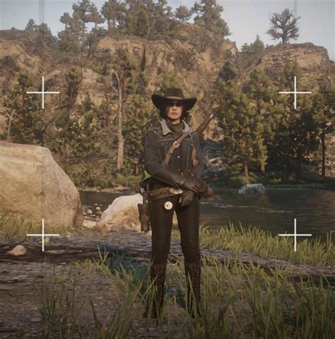 My Current Rdo Outfits Rreddeadfashion