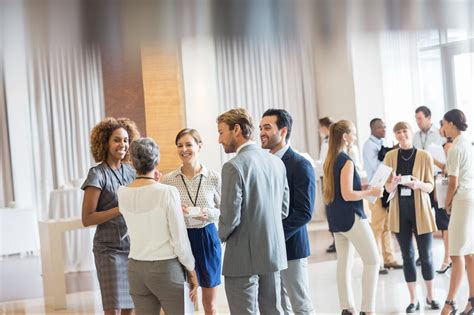 7 Networking Groups Every Small Business Owner Should Join