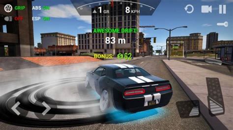 Ultimate Car Driving Simulator Mod Apk V Unlimited Money And Gems