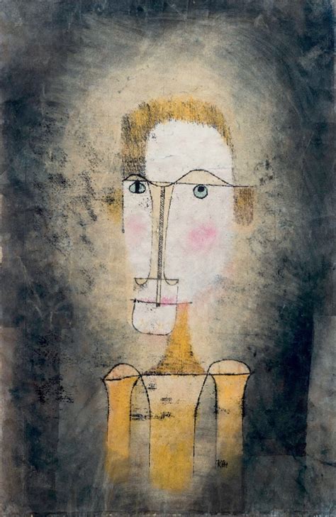 Paul Klee – Border Crossings Magazine