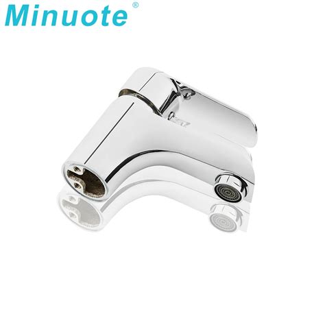 Luxury Cold Hot Tap Water Tap Basin Mixer Brass Bathroom Wash Basin Faucets China Luxury Cold