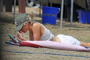 Sam Frost Nude Aznude