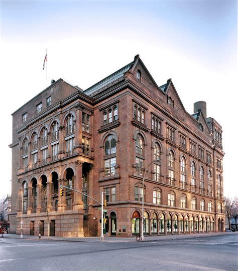 cooper union pbdw architects