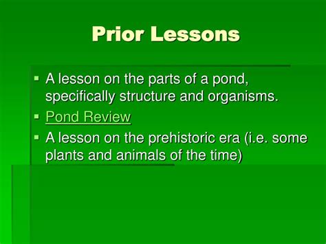 Ppt Pond Succession Powerpoint Presentation Free Download Id5422760