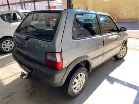 100 Multimarcas 2010 Fiat Uno Mille Fire Economy Way 1 0 Flex 2p