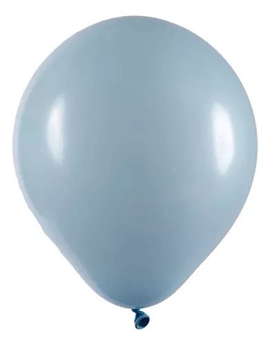 Balão Redondo Profissional Liso Cores 8 Buffet 50 Un MercadoLivre