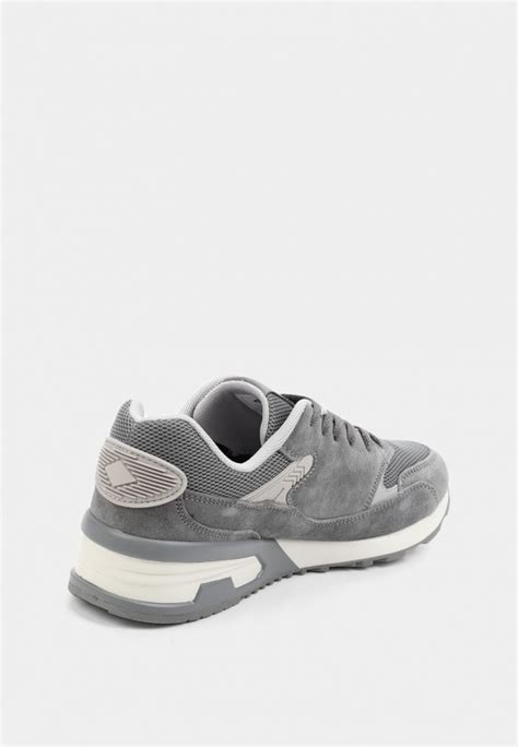 Кроссовки Lee Cooper, цвет: серый, RTLADY968601 — купить в интернет ...
