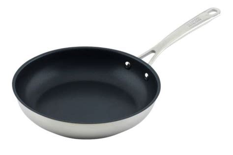 Best Non Toxic Frying Pans The Standard