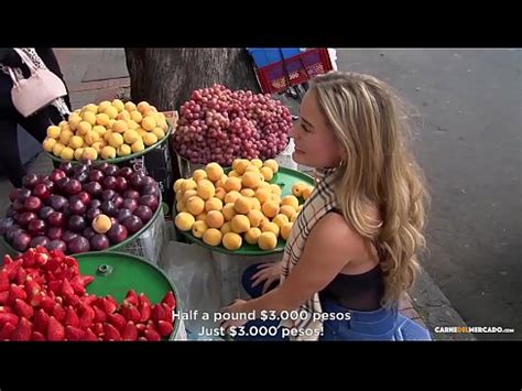 MAMACITAZ Anastasia Rey Blonde Latina Babe First Time Porn On Camera XVIDEOS