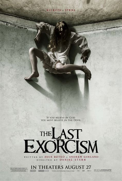 Free Movie Box: The Last Exorcism (2010)