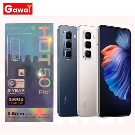 Jual Infinix Hot Pro Plus Pro Ram GB Rom GB Garansi Resmi RED Kota Bekasi