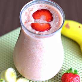 Receita de Smooth, 114,71 calorias por porção - Vitat Receitas