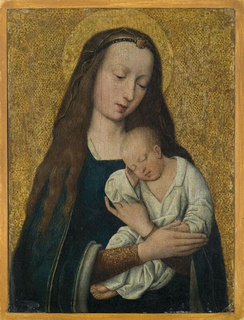 Vierge à l Enfant Vierge à l enfant Vierge Musée