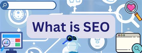 Components Of Seo