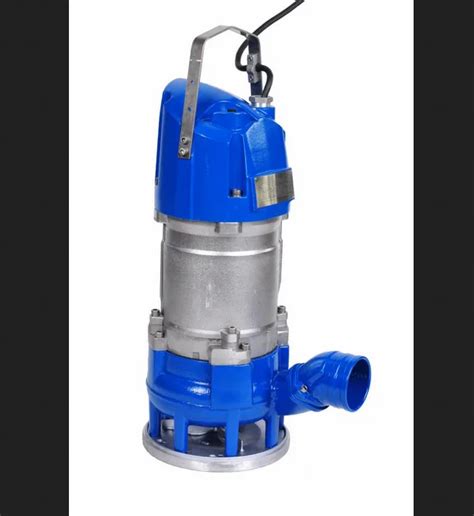 Submersible Sludge Pump XJS 50 At Best Price In Pune By Sulzer India