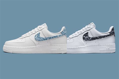 Nike Air Force By S Shop