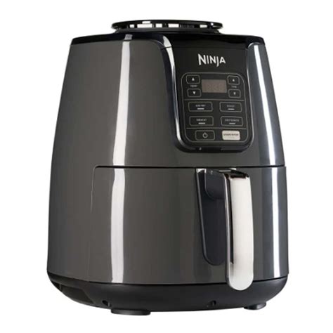 Ninja Af100uk 38l Air Fryer And Dehydrator Delta House And Home