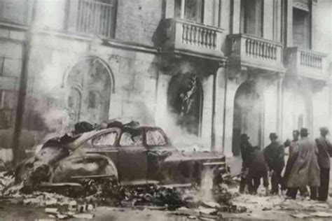 Los Dos Lados De La Violencia En Colombia Universidad Central