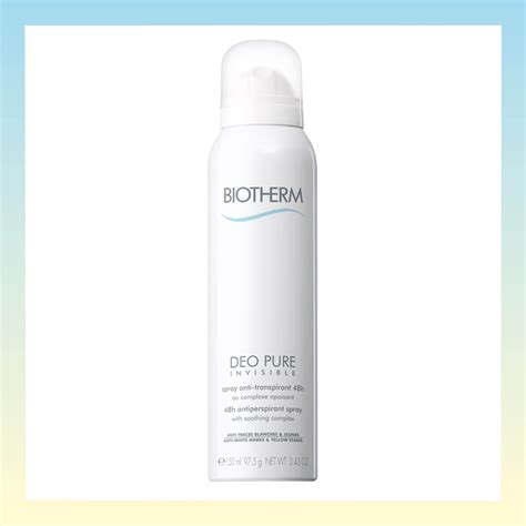 Deo: Alles, was Sie wissen müssen und die besten Deodorants für Männer ...