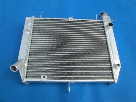 Aluminum Racing Radiator For Fit Yamaha YZF R1 YZF R1 1998 1999 98 99