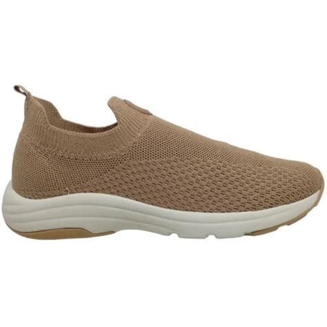 TENIS FEMININO MODARE 7382 101 NUDE Shopee Brasil