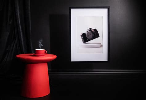 Professional Cameras | Canon New Zealand