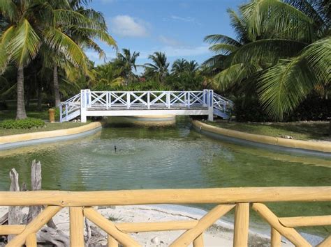 Hotel Sol Cayo Largo Galerie Photos Des Plages Naturistes