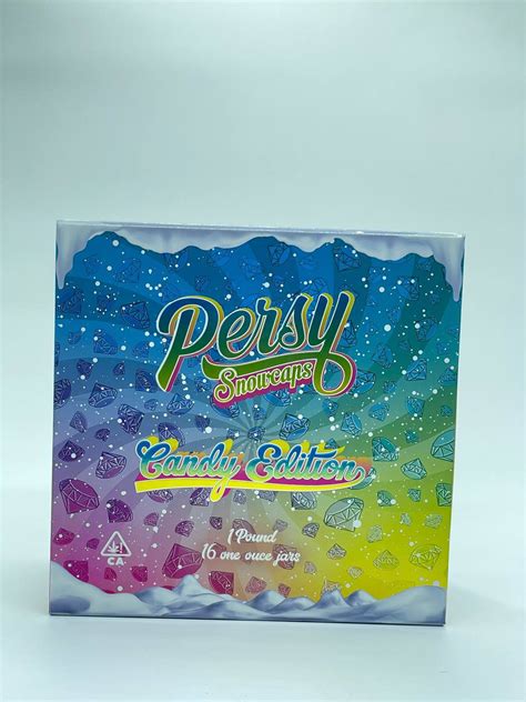 Persy Snowcaps Wholesale Persy Diamonds