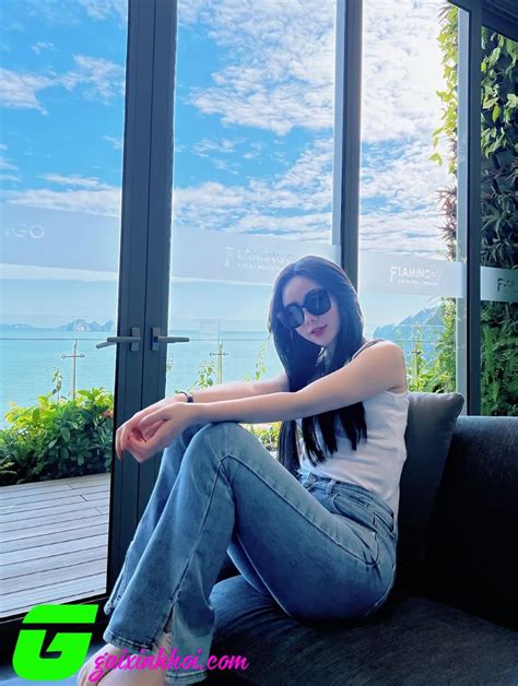 Quỳnh Kool Hot girl diễn viên gây thương nhớ với gương mặt đẹp và thân hình bốc lửa