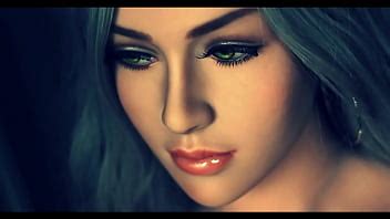 Mu Eca Sexual Callie Una Diosa Morena De Las Mejores Sex Dolls Xnxx