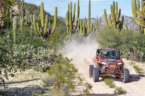 7 DAY CABO UTV TOUR UTV Action Magazine