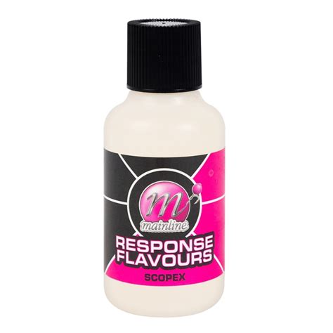 Mainline - Response Flavours Scopex 60ml