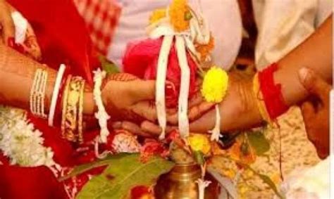 Did You Know About These Ezhava Wedding Rituals? #2971559 - Weddbook