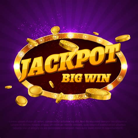 Casino Jackpot 213011 Vector Art at Vecteezy