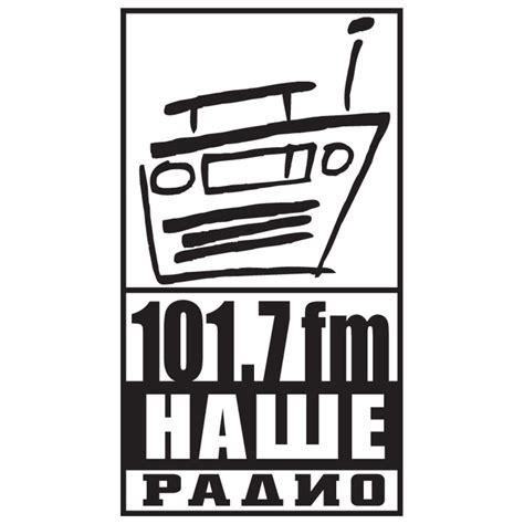 Nashe Radio(44) logo, Vector Logo of Nashe Radio(44) brand free ...