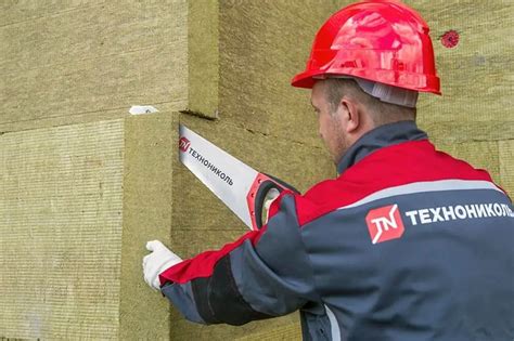 Минеральная вата: свойства, характеристики, преимущества минеральной ...